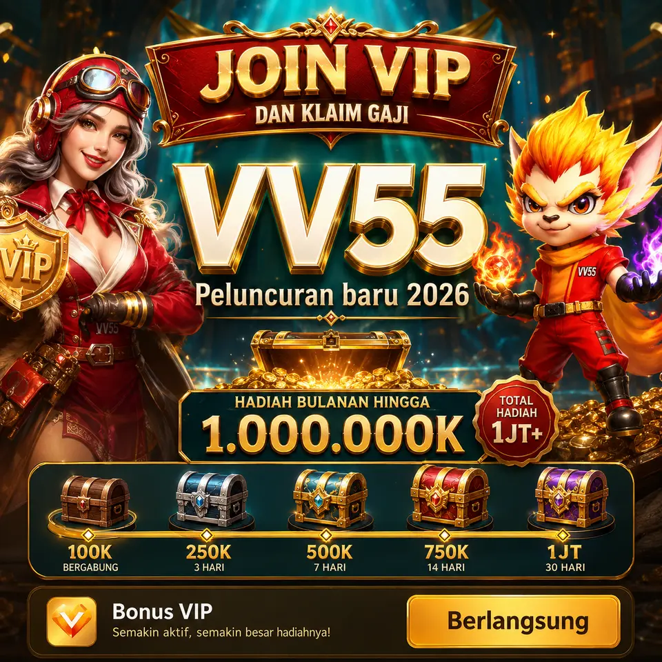 vv55 APK