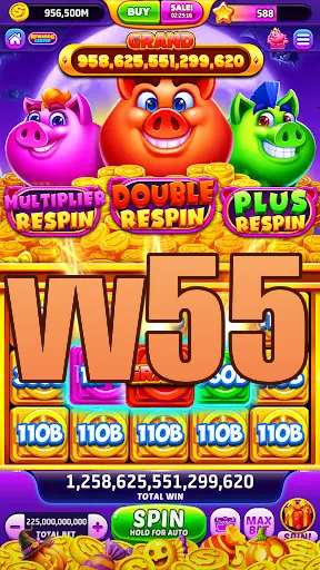 vv55 APK