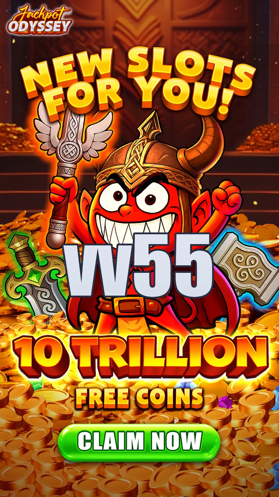 vv55 Masuk