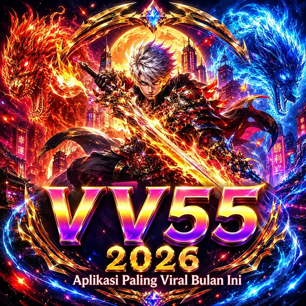 vv55 Masuk - vv55 Resmi